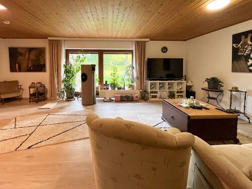 Wohnzimmer - 
