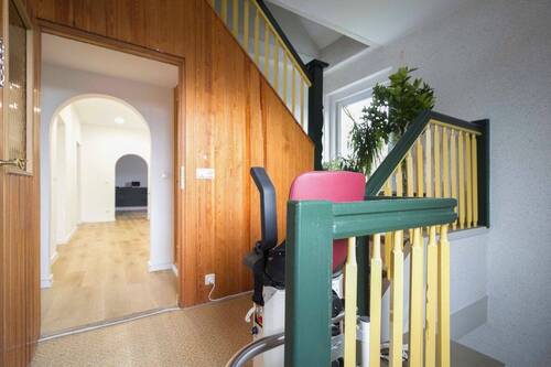 Hausflur - 