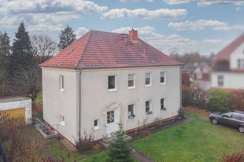 Außenansicht II - 