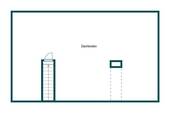 Grundriss Skizze DG - 
