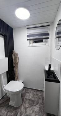 Mietwohnung Gäste-WC - 