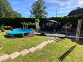 Der Sommer kann kommen… - Mehrfamilienhaus, Wohnhaus mit 284,00 m&sup2; in Leun zum Kaufen