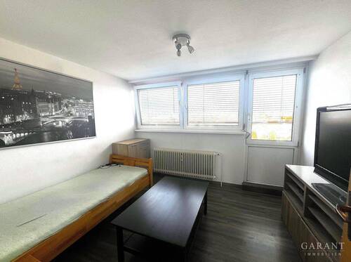 Zimmer 1 - 