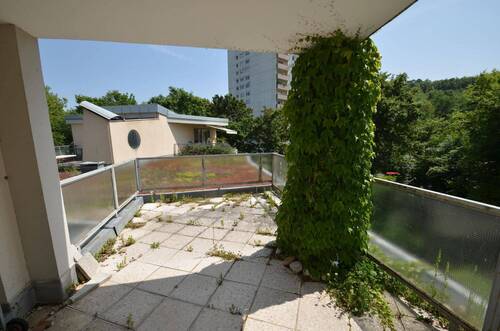 Balkon - 