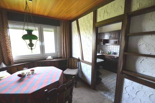 Essbereich - 