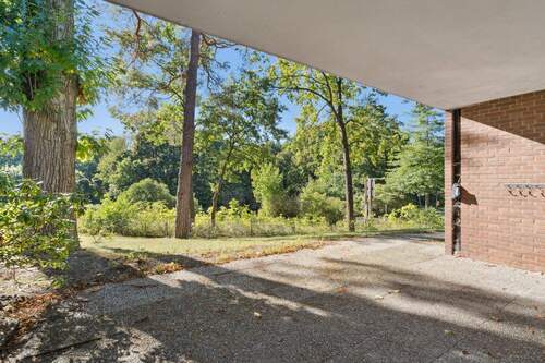 Terrasse - 