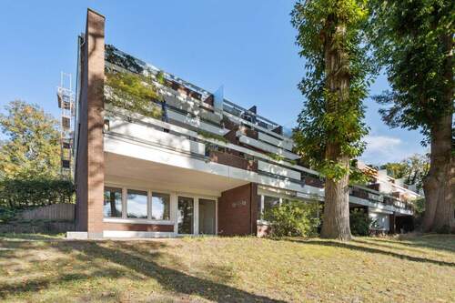 Gartenansicht - 