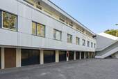 Eingangsbereich - 
