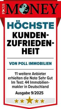 Höchste Zufriedenheit - 