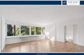 Titelbild - Großzügige 5-Zimmerwohnung mit Blick auf die Rehwiese
