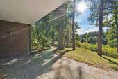 Terrasse - 