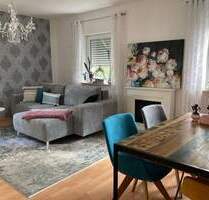Großzügige 3 Zimmer Wohnung mit Balkon - Nürnberg Zerzabelshof