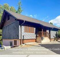 (A1578) Solides Zuhause mit Potenzial - Top-Lage inklusive! - Bad Lobenstein