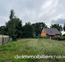 Baugrundstück in Lübben - 90.000,00 EUR Kaufpreis, ca.  0,00 m² in Lübben (Spreewald) (PLZ: 15907)