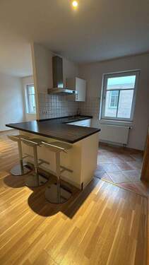 Küche - 2 Zimmer Etagenwohnung in Fürth