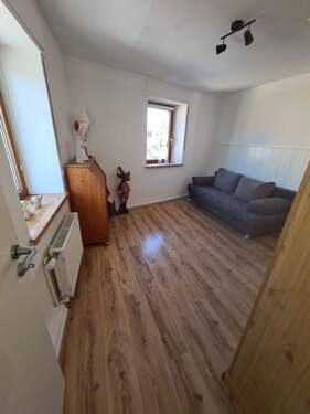 Zimmer 1 EG Haupthaus - 