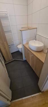 Bad EG im Haupthaus - 