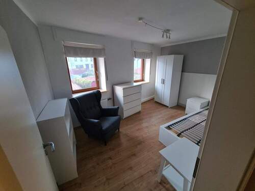 Zimmer 3 im OG Haupthaus - 