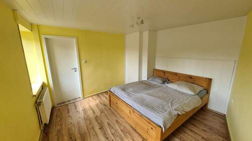 Zimmer 4 im OG Haupthaus - 