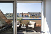 Terrasse - 