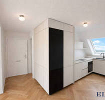 2,5 Zimmer DT-Traum in Schwabinger Bestlage - München Schwabing-West