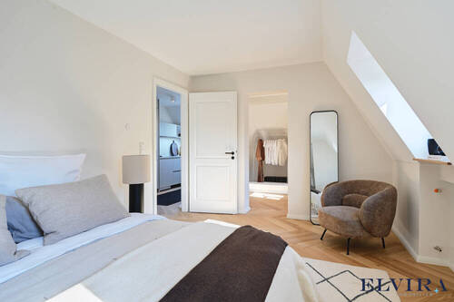 Schlafzimmer - 