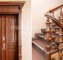 Zwei Mehrfamilienhäuser in zentraler Lage von Halensee - Berlin