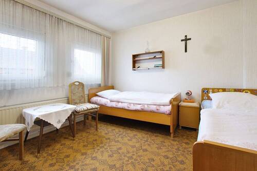 Schlafzimmer - 