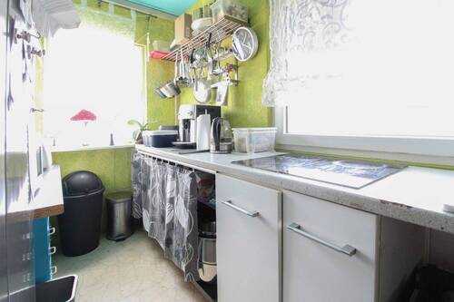04 Küche - Einfamilienhaus mit 66,10 m&sup2; in Rheda-Wiedenbrück zum Kaufen