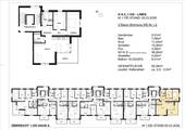 Grundriss WE18 - 