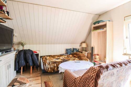 Gästezimmer - 7 Zimmer Einfamilienhaus in Wetzlar