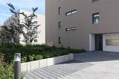 Eingang Haus - 