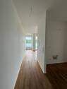 Zugang Küche und Wohnzimmer - 