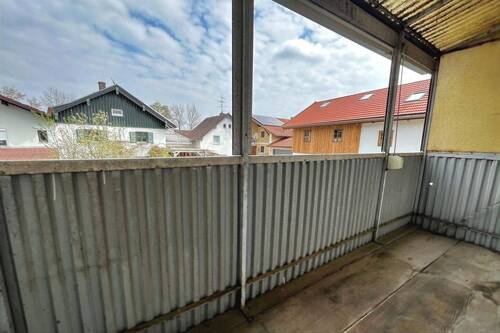 Balkon - 