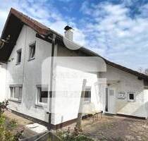 Kleines Stadthaus mit viel Potential - Pfarrkirchen