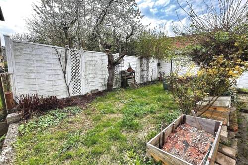 Garten - 