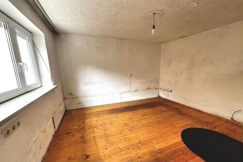 Wohnzimmer - 