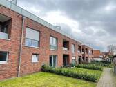 1 - Lingen: Moderne 3-Zimmer Wohnung mit Einbauküche und PKW-Stellplatz