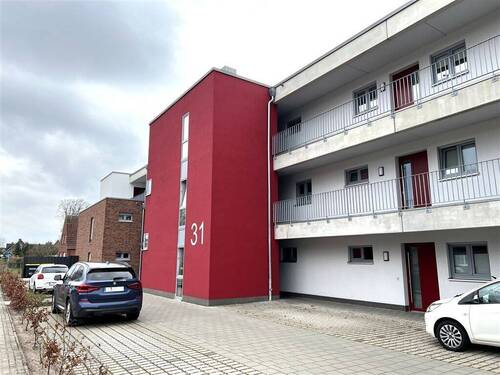 2 - 3 Zimmer Etagenwohnung zur Miete in Lingen