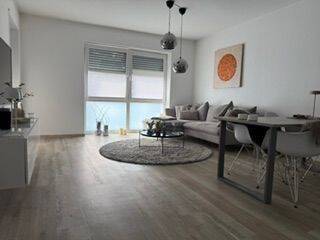 Wohnen - Etagenwohnung mit 71,00 m&sup2; in Lingen zur Miete
