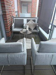 Balkon - 