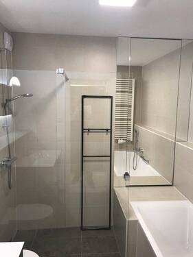 Variante m. Wanne - 