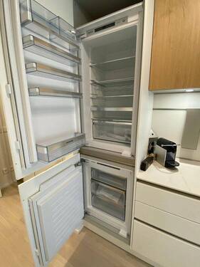 Kühlschrank u Tiefkühlschrank - 
