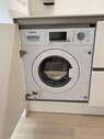 Waschtrockner - 