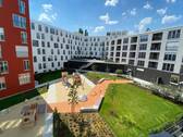 Innenhof - 