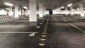 Tiefgarage - 