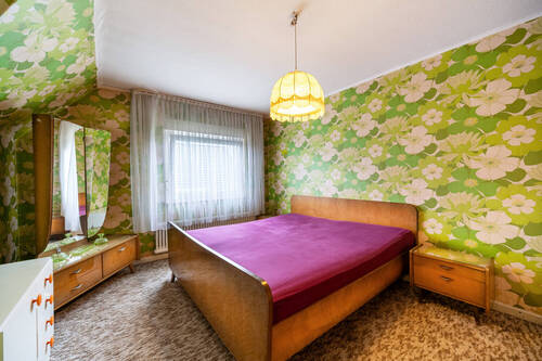 DG Schlafzimmer - 
