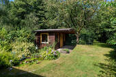 Gartenansicht - 