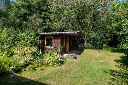 Gartenansicht - 