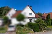 Außenansicht - 4 Zimmer Doppelhaushälfte in Bielefeld
